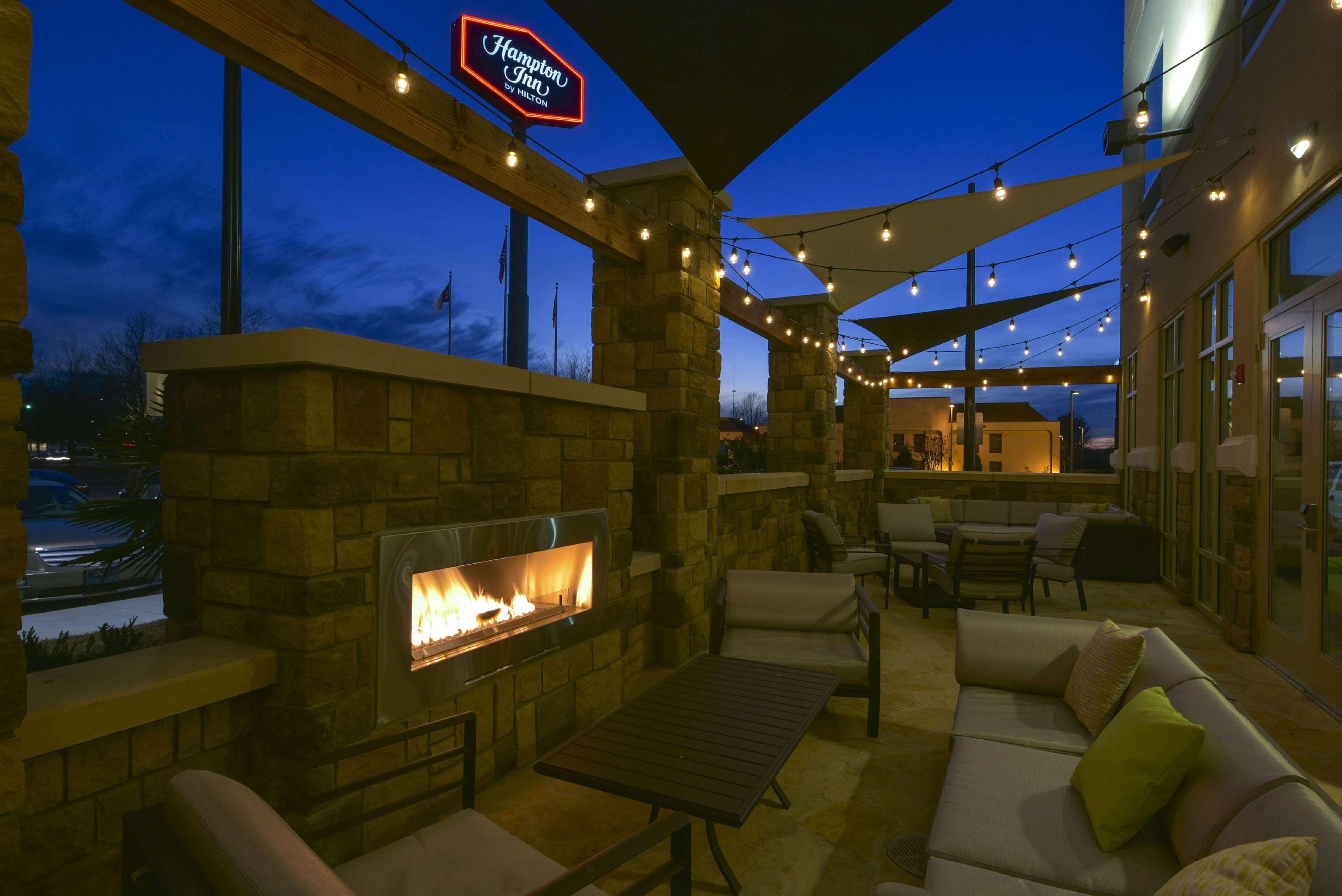 Quality Inn Lumberton Exterior foto